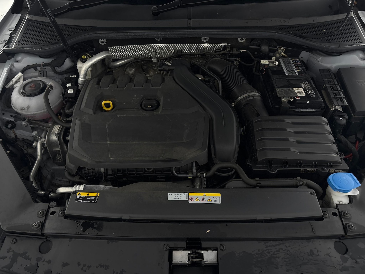 Used Volkswagen Passat 2022 for sale - 77367421: Photo 37