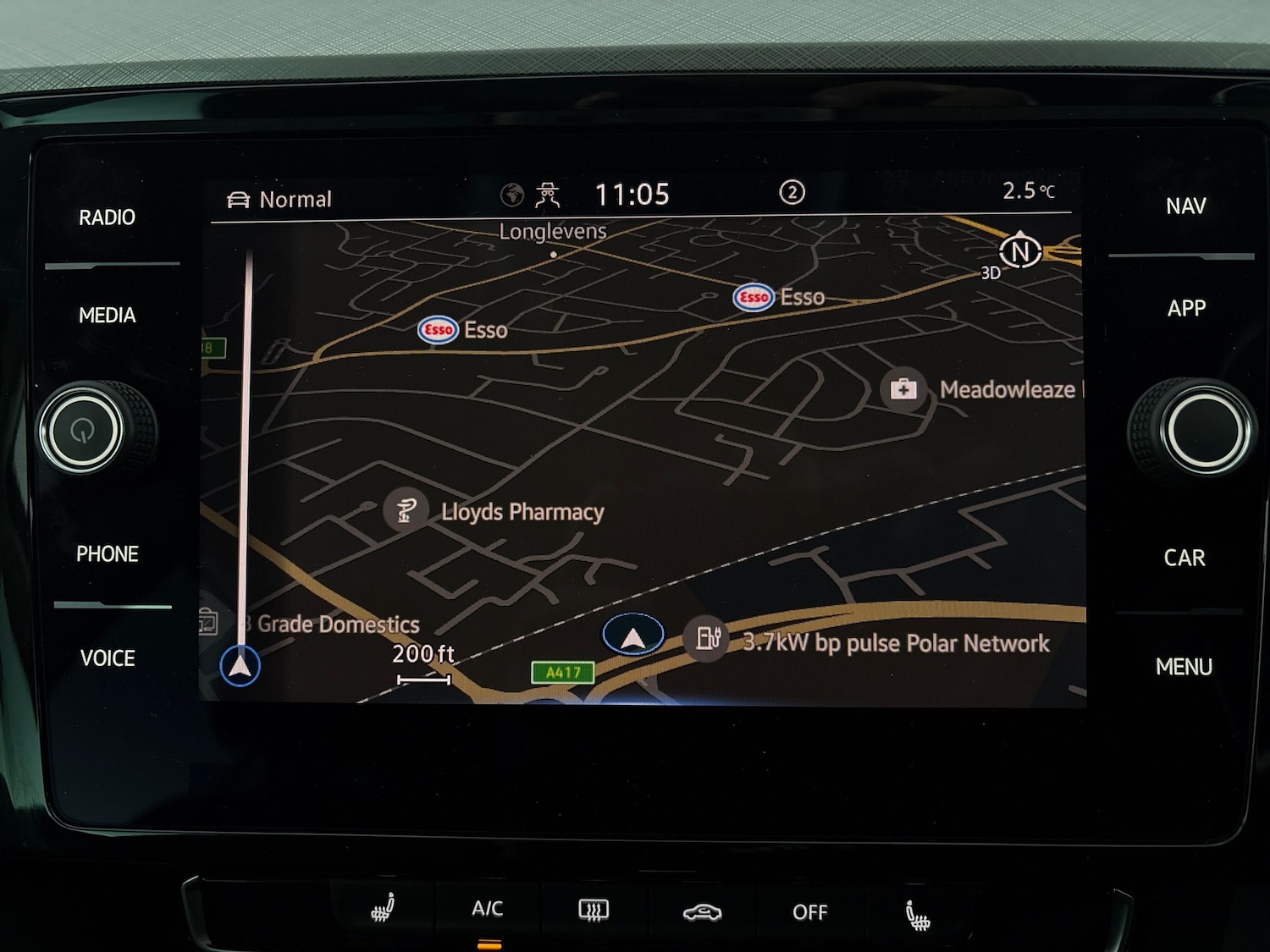 Used Volkswagen Passat 2022 for sale - 77367421: Photo 5