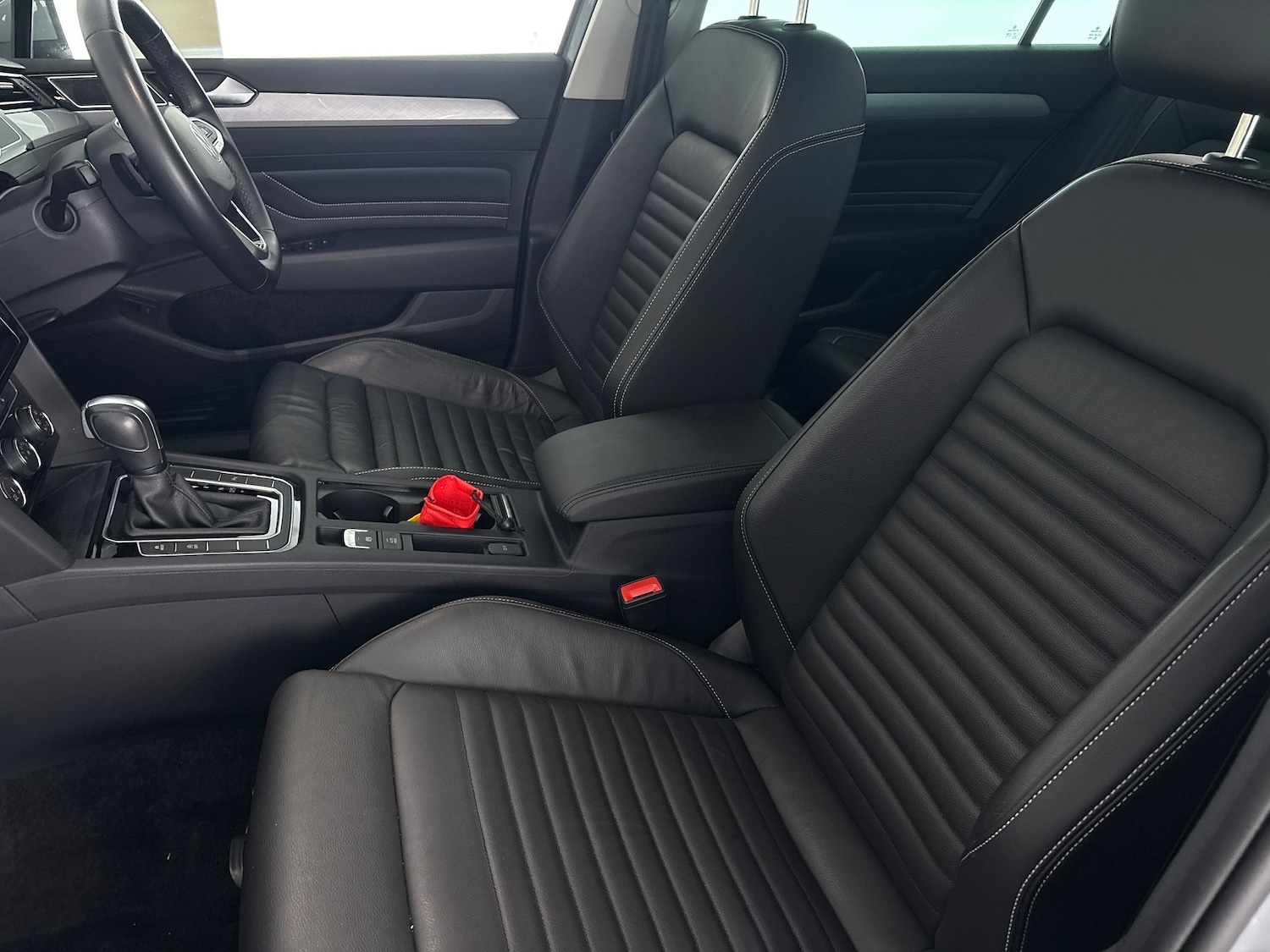 Used Volkswagen Passat 2022 for sale - 77367421: Photo 6