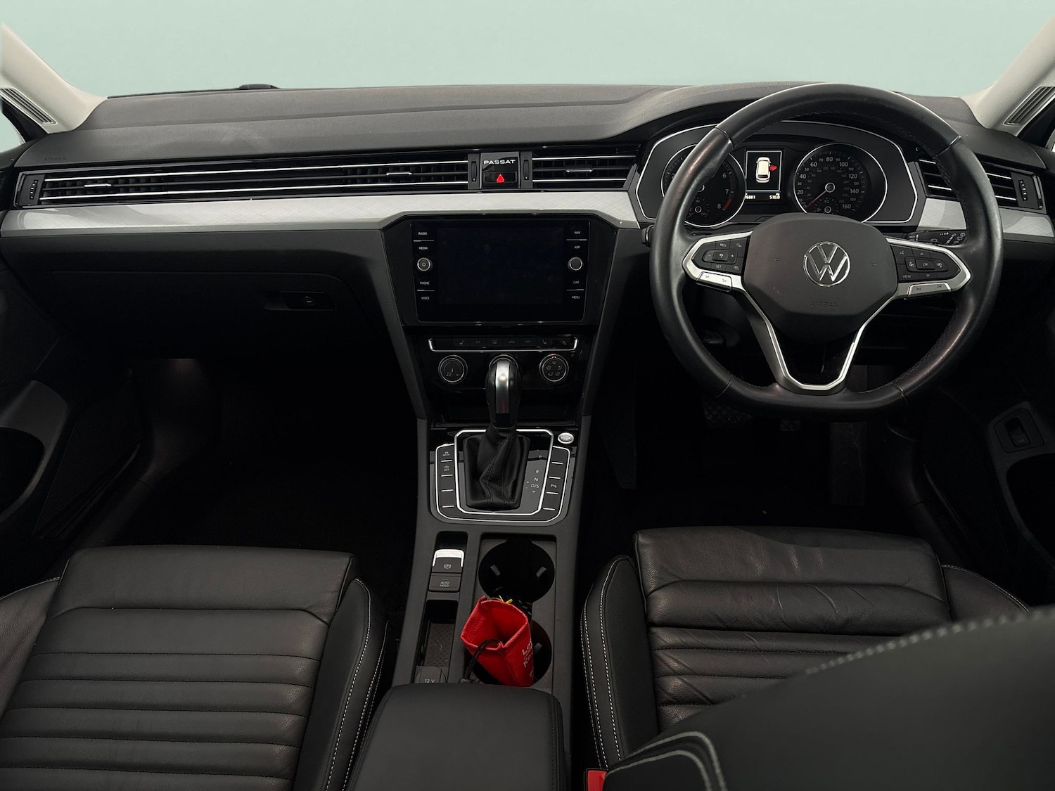 Used Volkswagen Passat 2022 for sale - 77367421: Photo 7