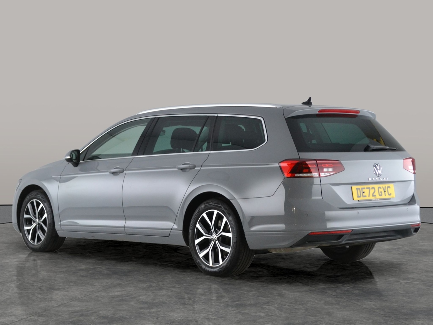 Used Volkswagen Passat 2022 for sale - 77367421: Photo 8