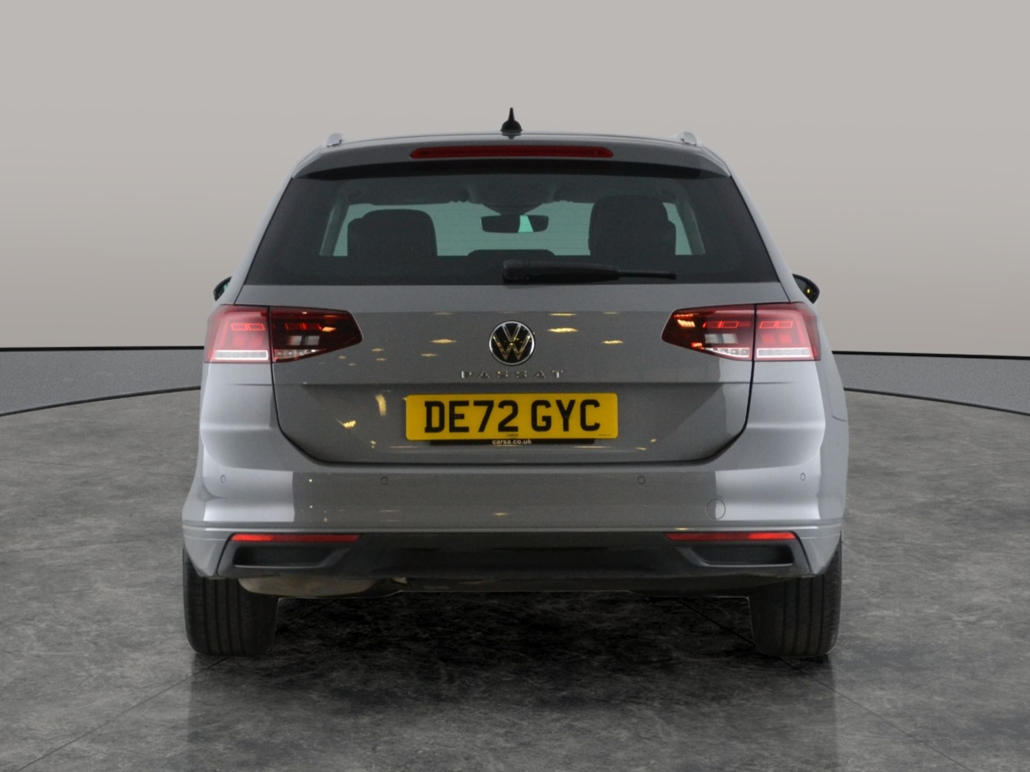 Used Volkswagen Passat 2022 for sale - 77367421: Photo 9