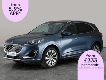 Used Ford Kuga 2023 for sale - 76696809: Photo