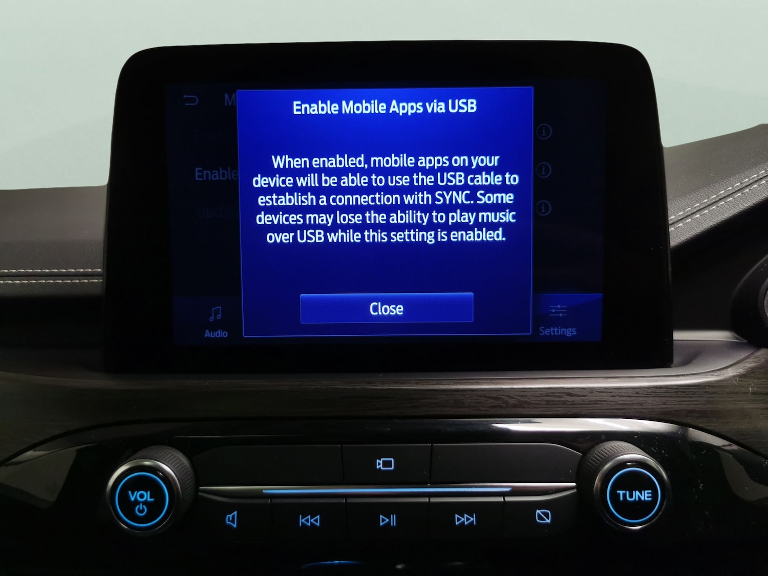 Used Ford Kuga 2023 for sale - 76696809: Photo 20