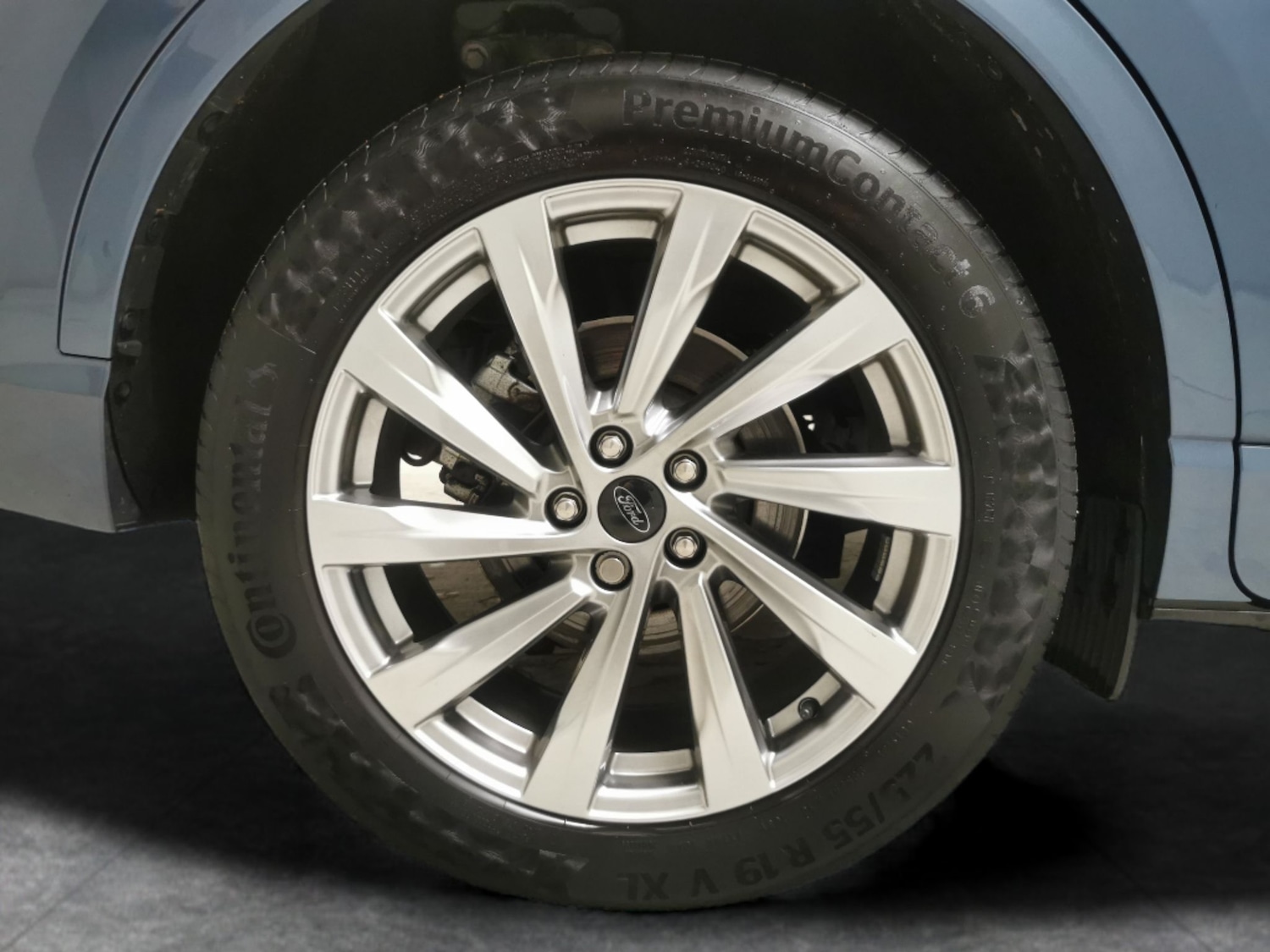 Used Ford Kuga 2023 for sale - 76696809: Photo 35