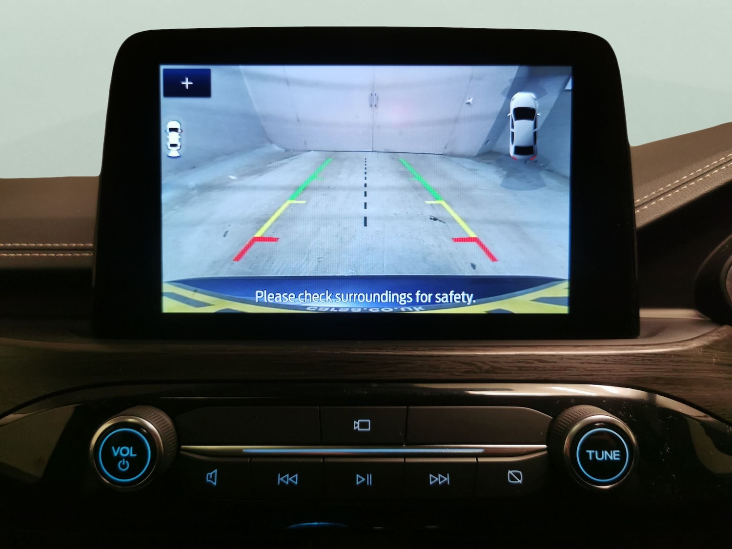 Used Ford Kuga 2023 for sale - 76696809: Photo 7