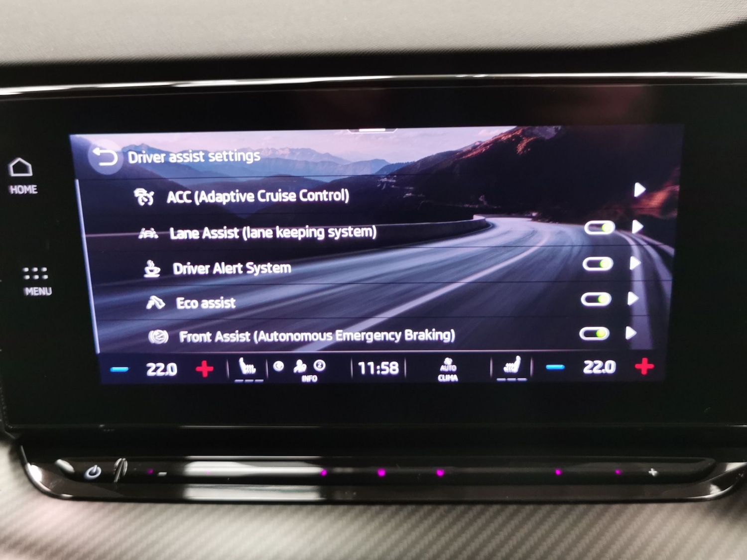 Used Skoda Octavia 2023 for sale - 77600806: Photo 20