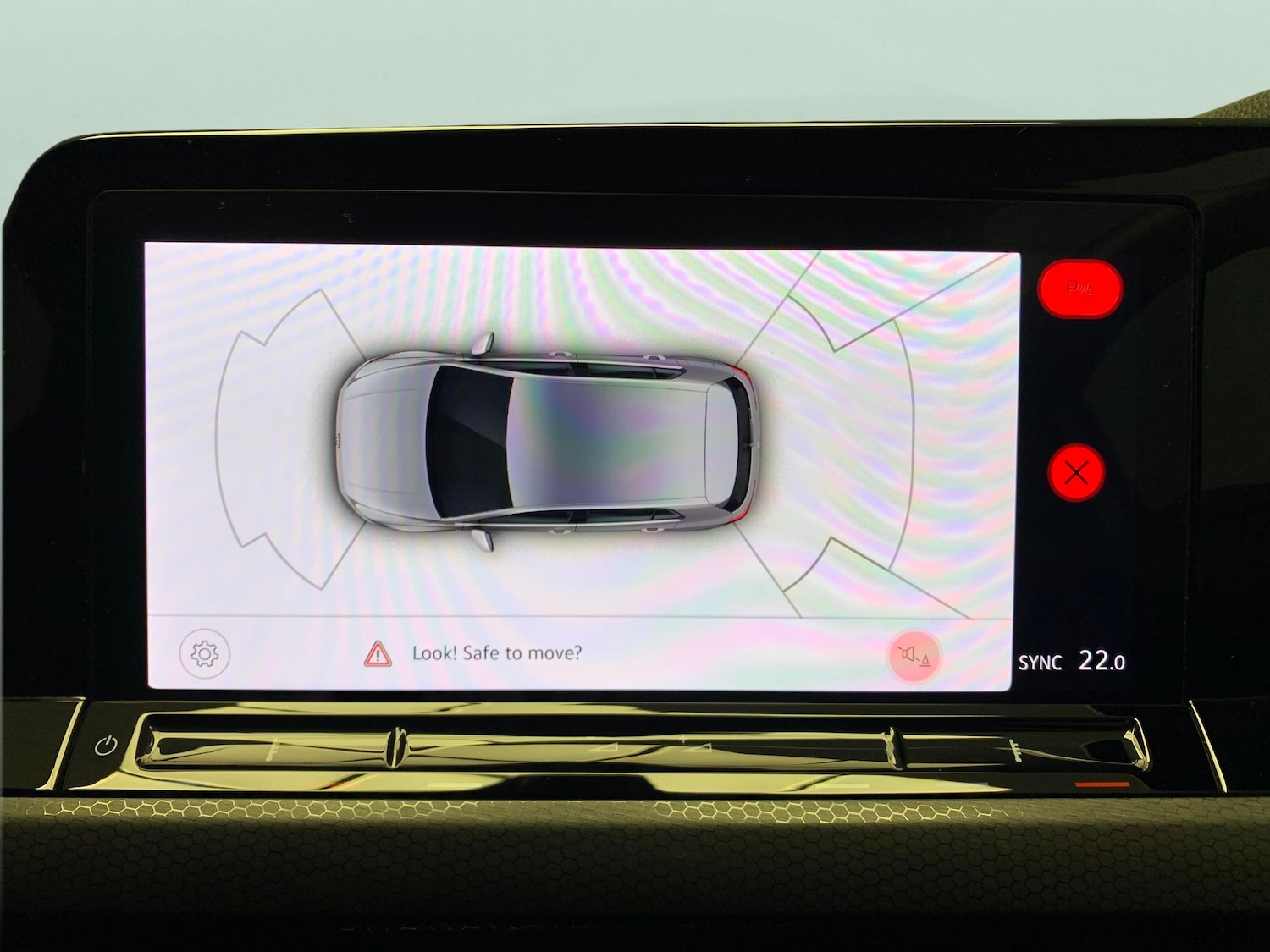 Used Volkswagen Golf 2023 for sale - 76875432: Photo 15