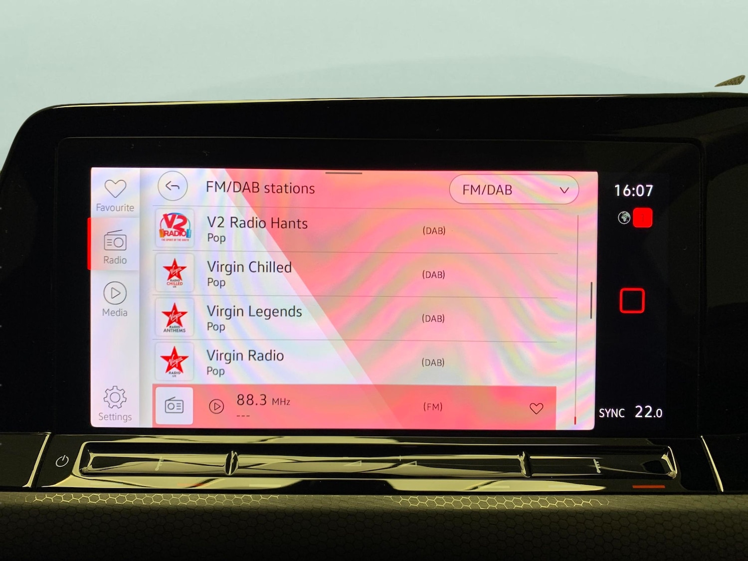 Used Volkswagen Golf 2023 for sale - 76875432: Photo 6