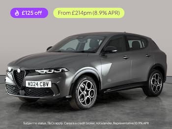Used Alfa Romeo Tonale 2024 for sale - 79721926: Photo