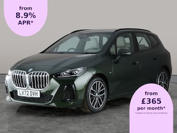 BMW - 2 Series
