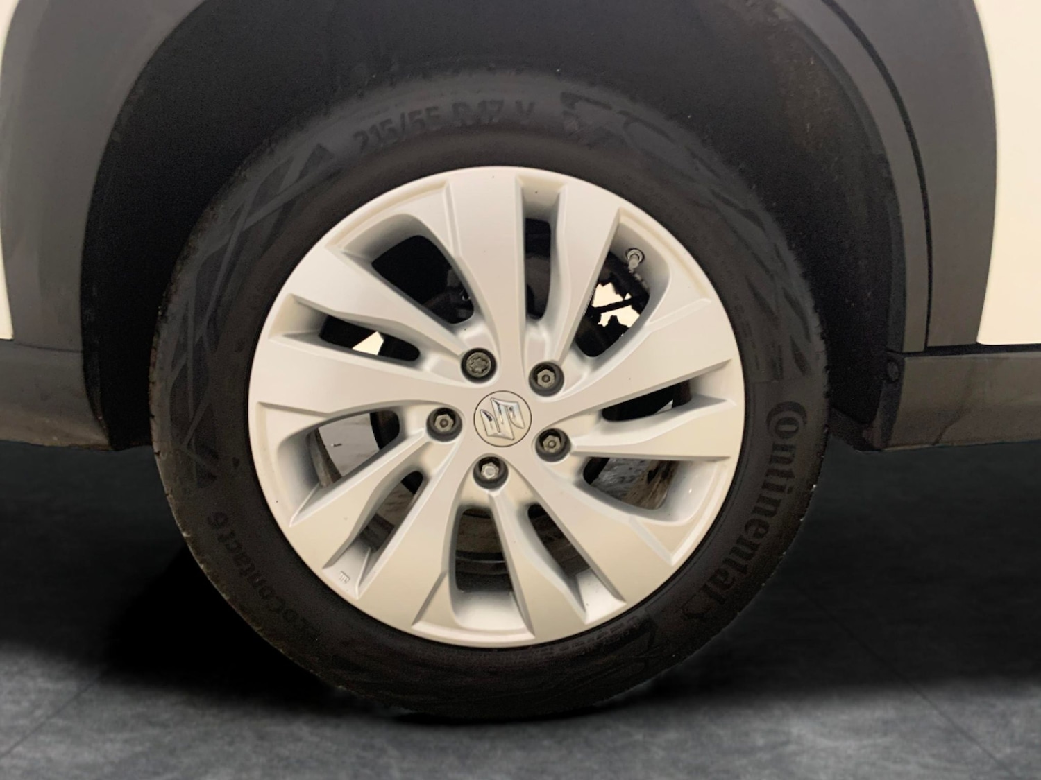 Used Suzuki SX4 S-Cross 2023 for sale - 78054050: Photo 22