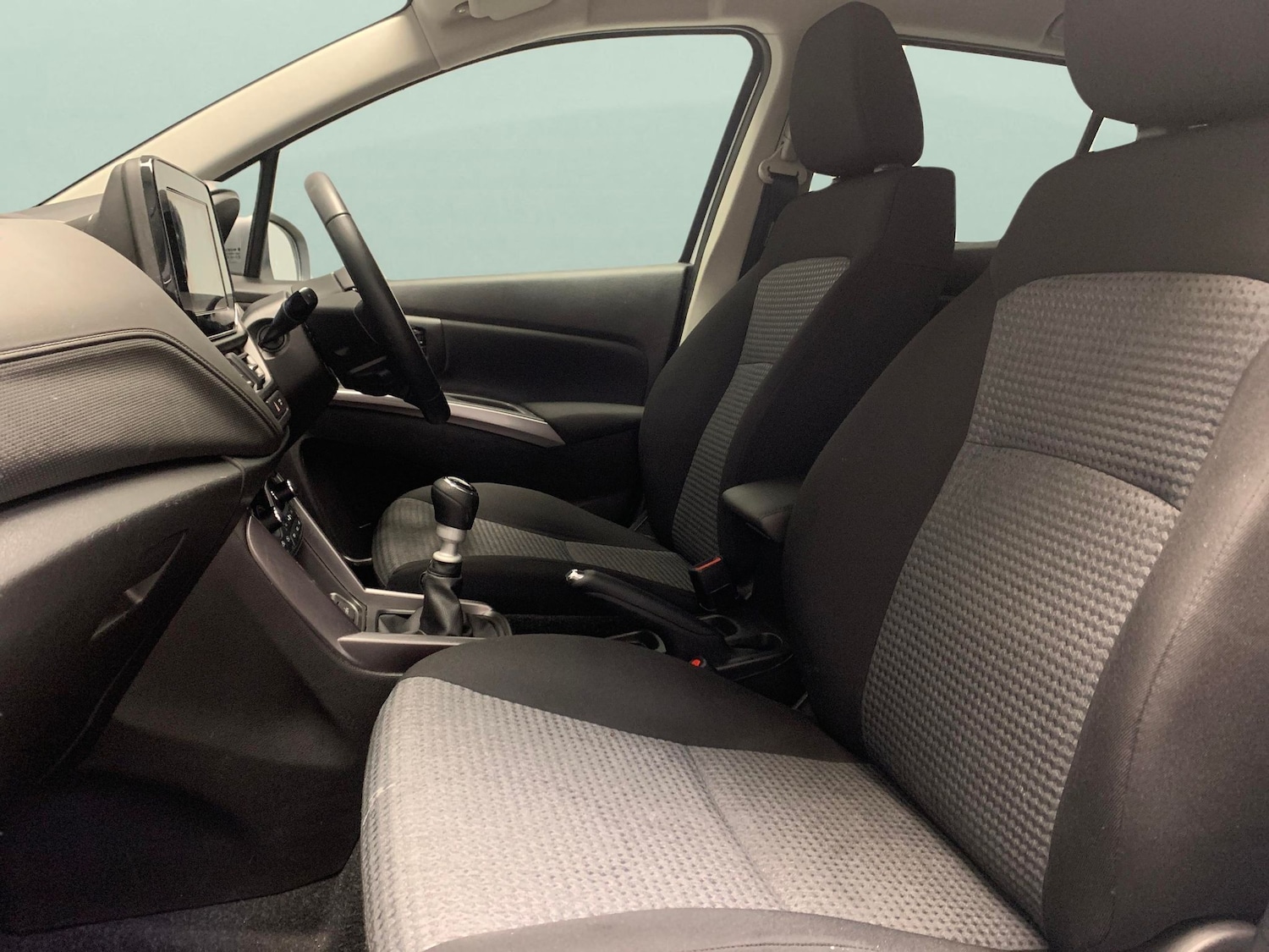 Used Suzuki SX4 S-Cross 2023 for sale - 78054050: Photo 4