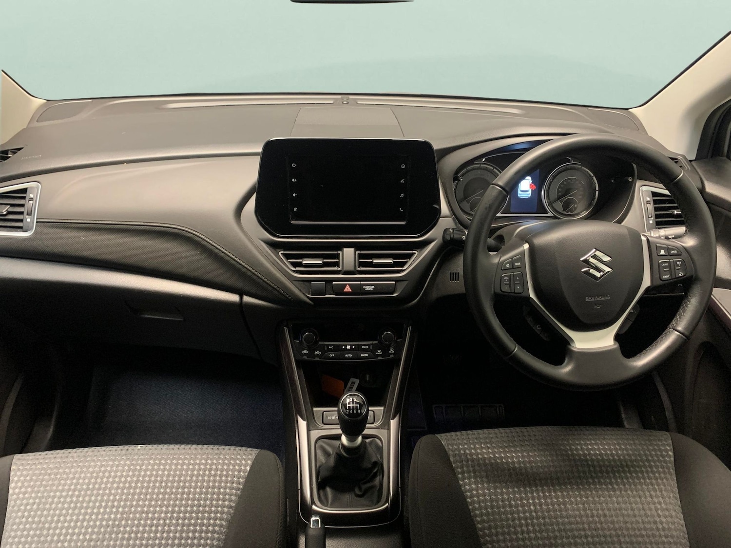 Used Suzuki SX4 S-Cross 2023 for sale - 78054050: Photo 6