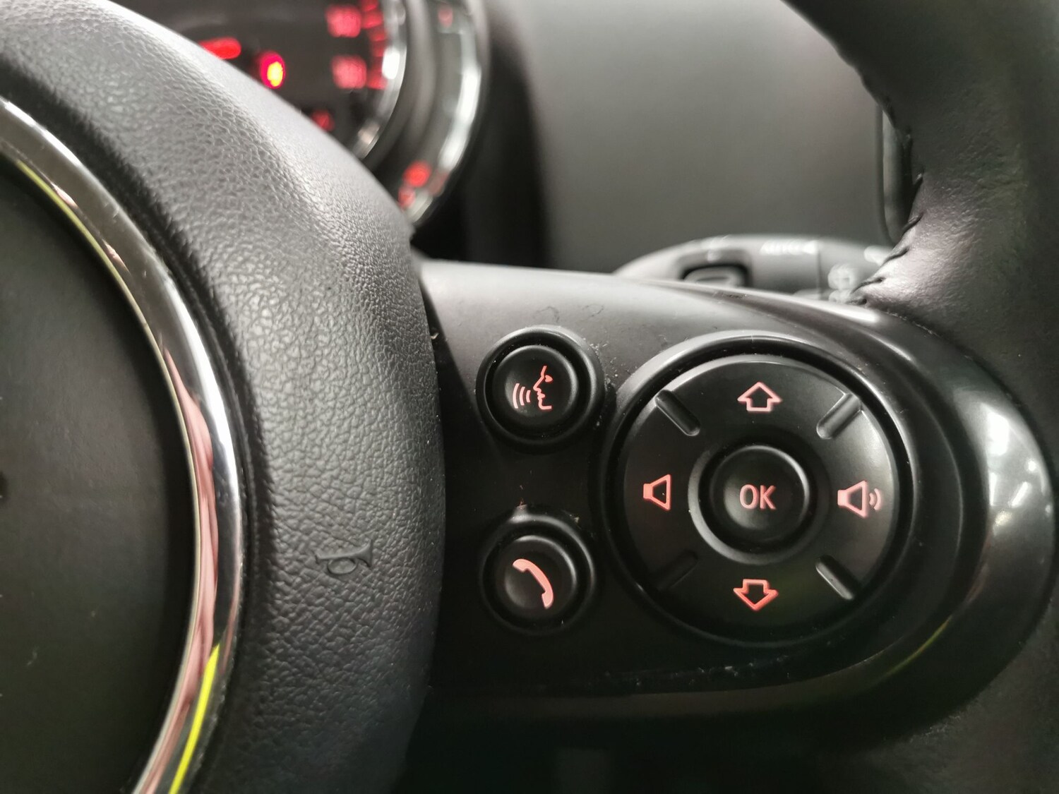 Used MINI Countryman 2019 for sale - 77555697: Photo 20