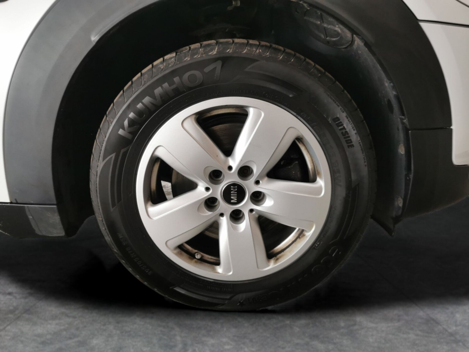 Used MINI Countryman 2019 for sale - 77555697: Photo 22