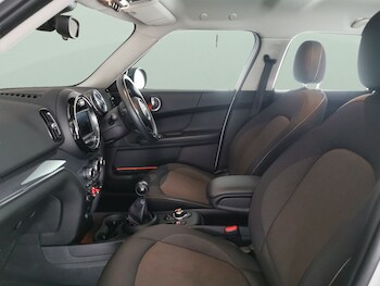 Used MINI Countryman undefined for sale - 77555697: Photo