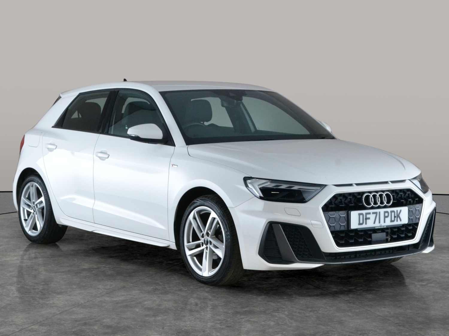 Used Audi A1 2022 for sale - 77691292: Photo 7