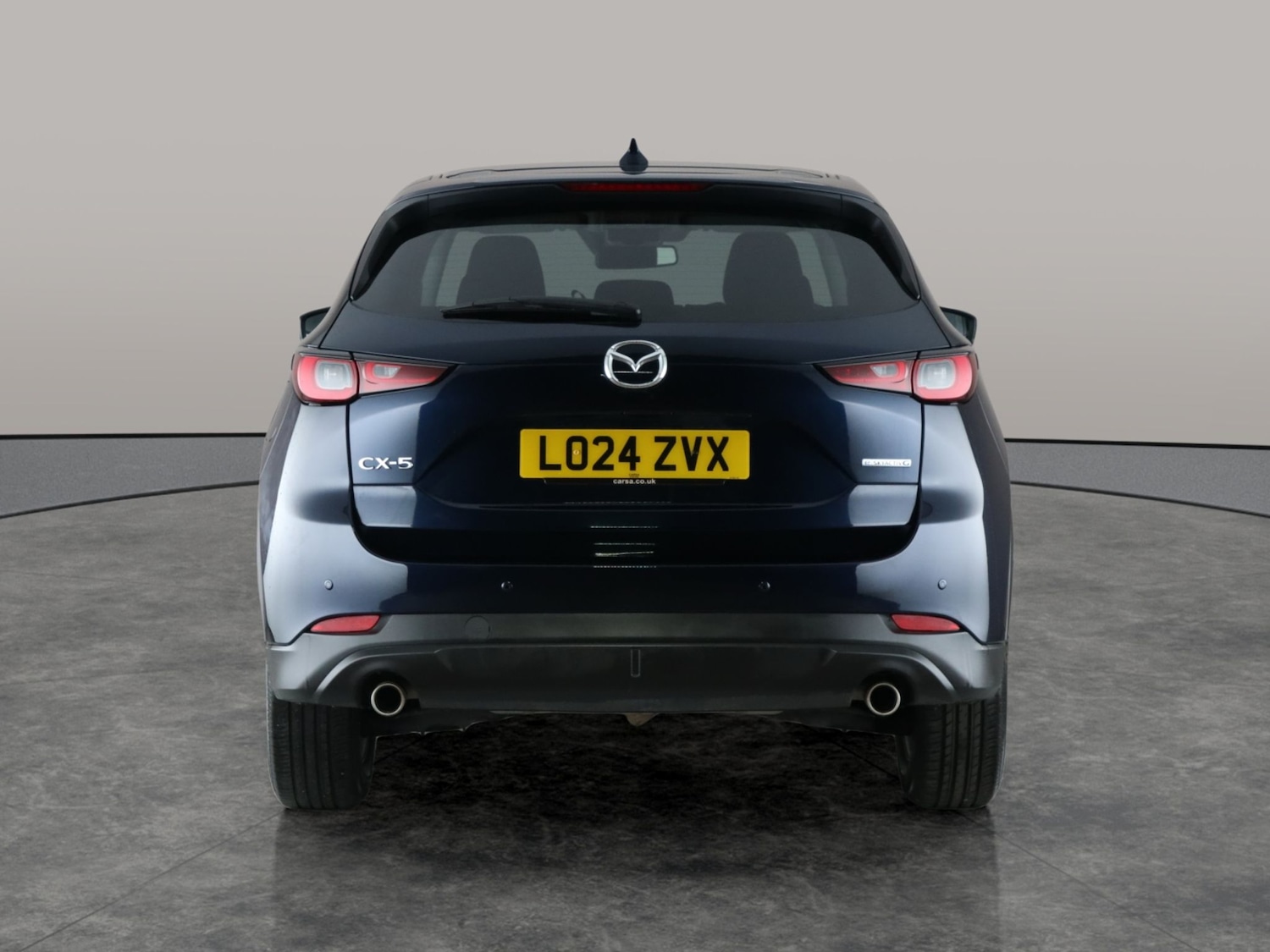 Used Mazda CX-5 2024 for sale - 76612270: Photo 10