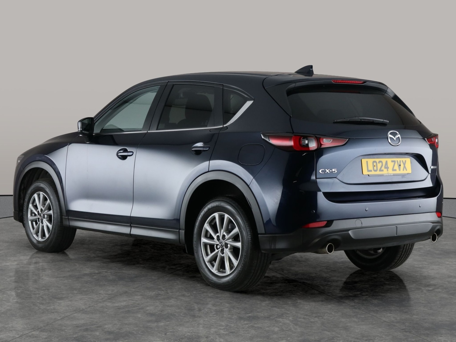 Used Mazda CX-5 2024 for sale - 76612270: Photo 11