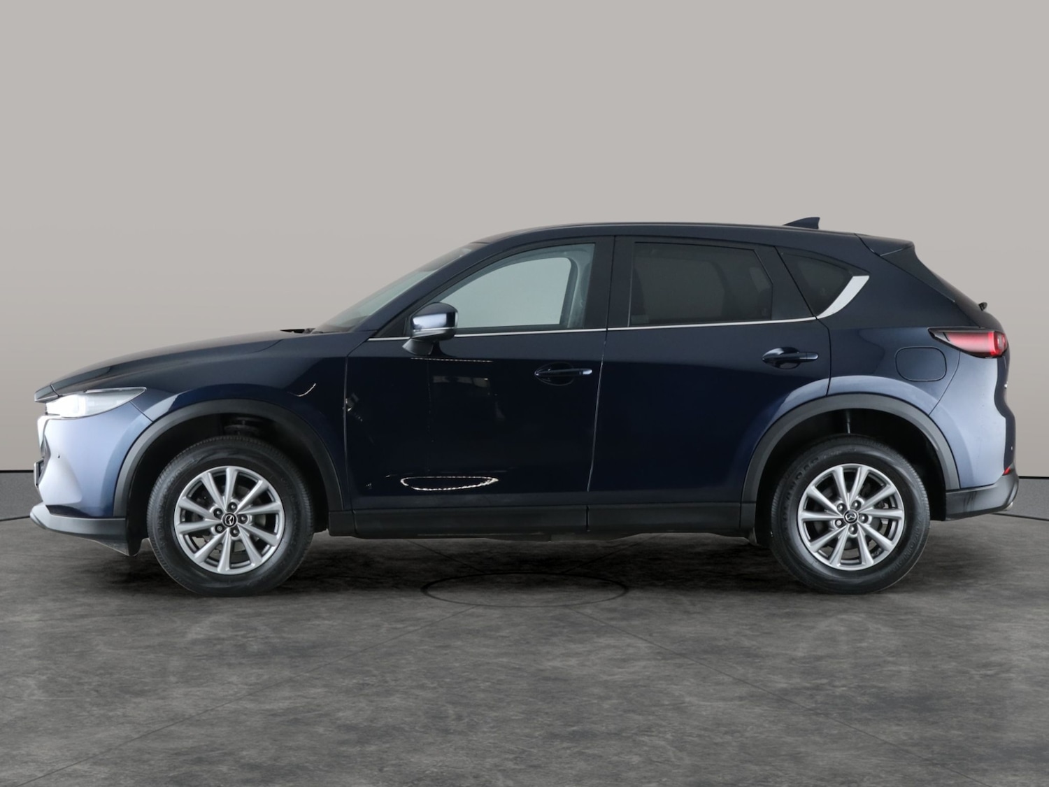 Used Mazda CX-5 2024 for sale - 76612270: Photo 12