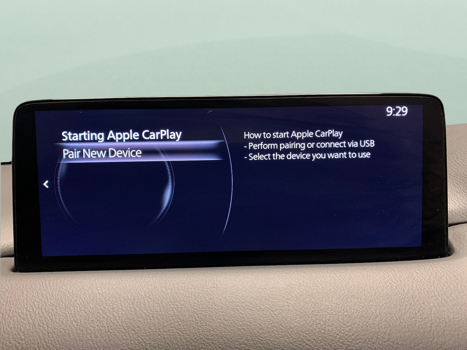 Used Mazda CX-5 2024 for sale - 76612270: Photo 14