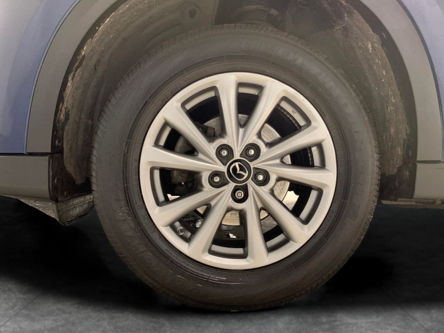 Used Mazda CX-5 2024 for sale - 76612270: Photo 21