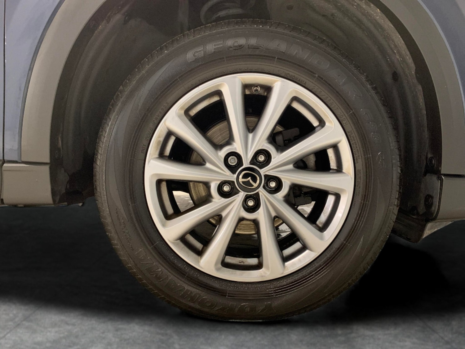 Used Mazda CX-5 2024 for sale - 76612270: Photo 22