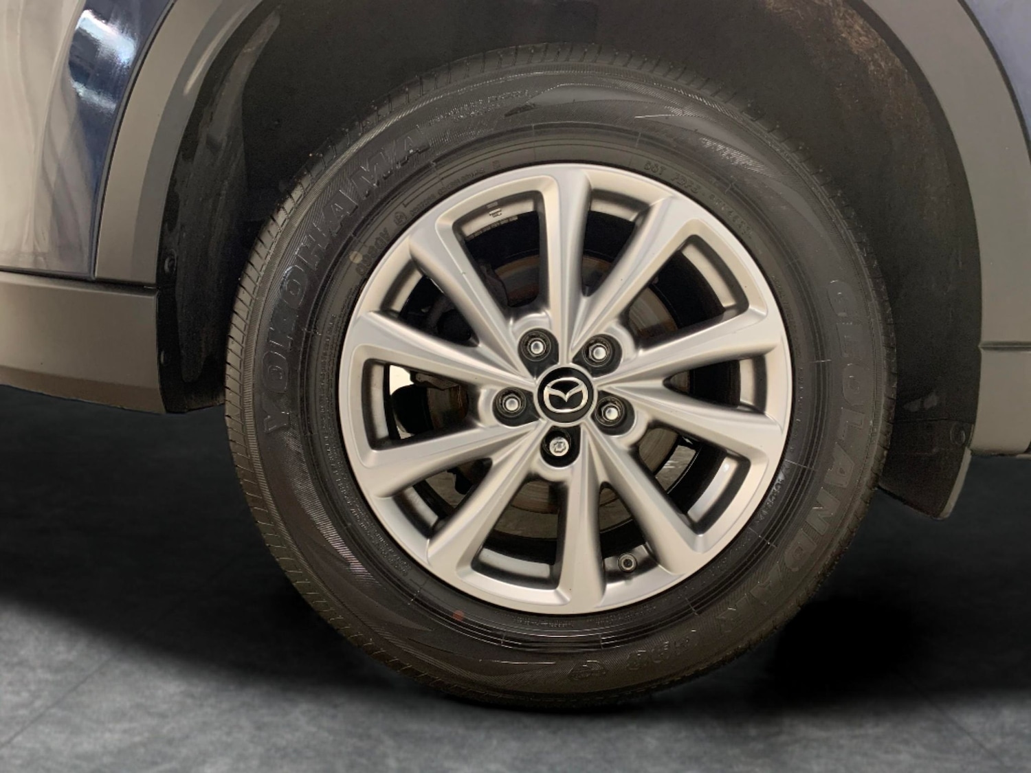 Used Mazda CX-5 2024 for sale - 76612270: Photo 23