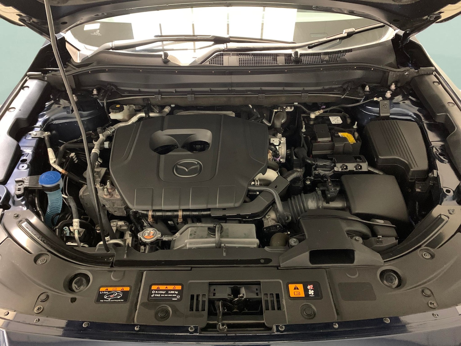 Used Mazda CX-5 2024 for sale - 76612270: Photo 30