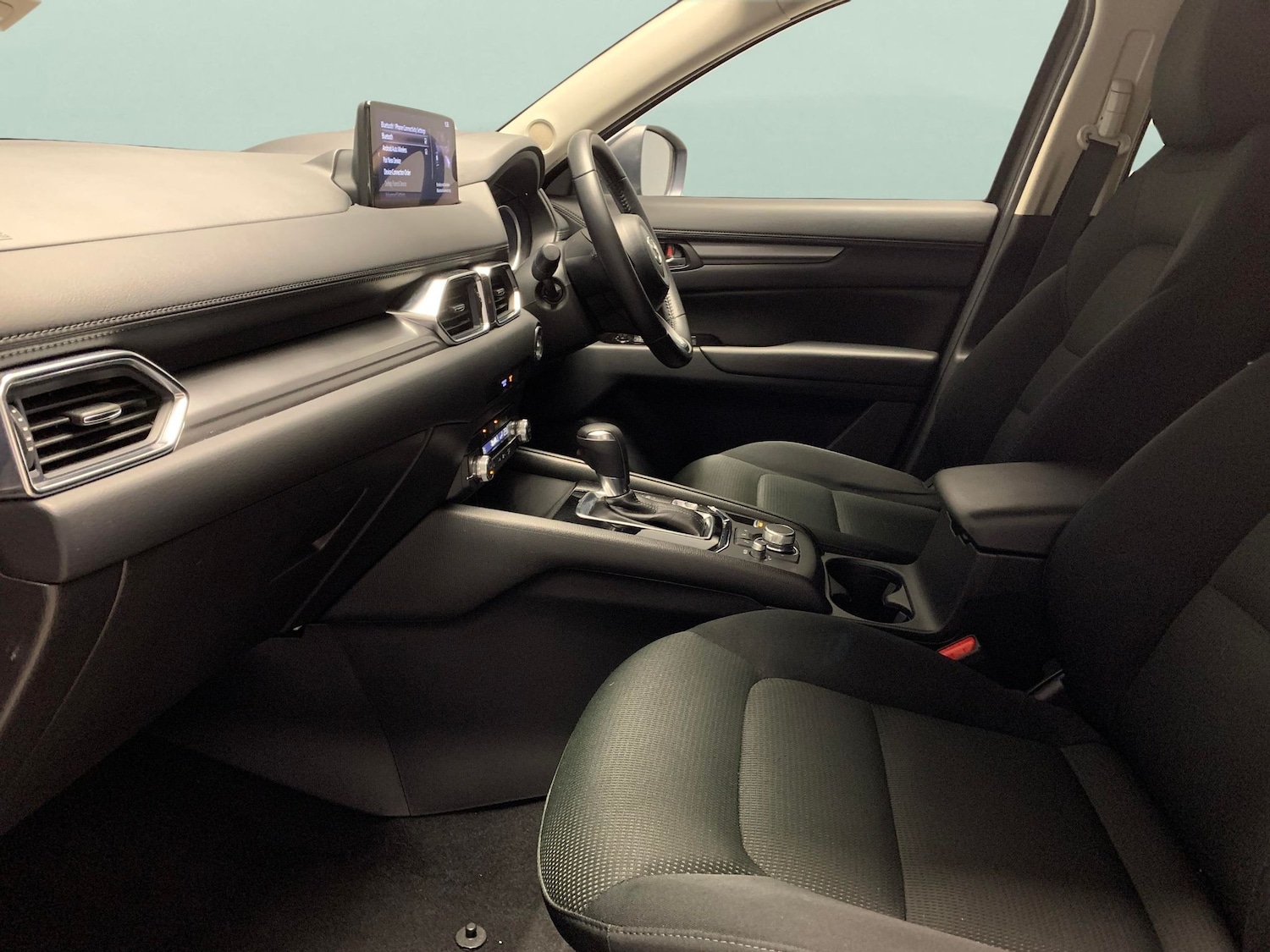 Used Mazda CX-5 2024 for sale - 76612270: Photo 4