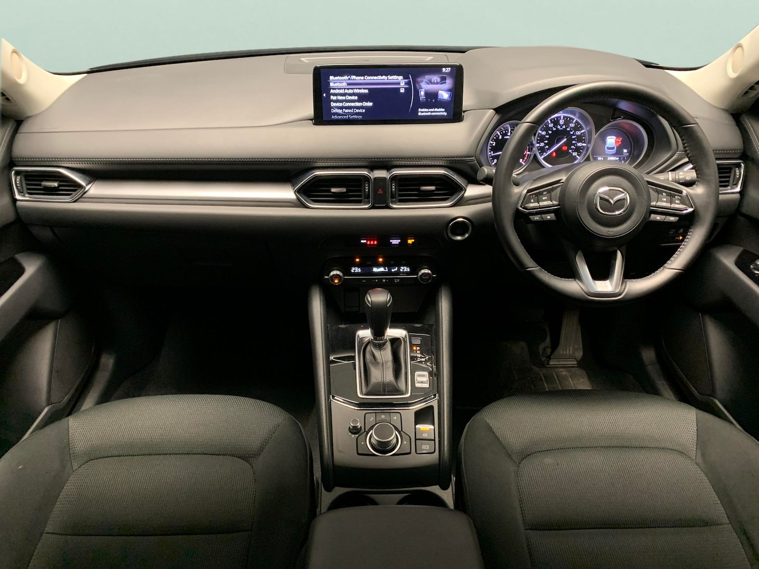 Used Mazda CX-5 2024 for sale - 76612270: Photo 6