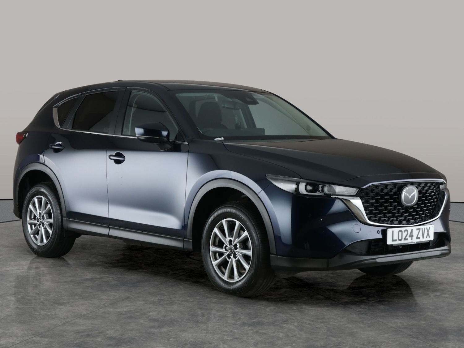 Used Mazda CX-5 2024 for sale - 76612270: Photo 7