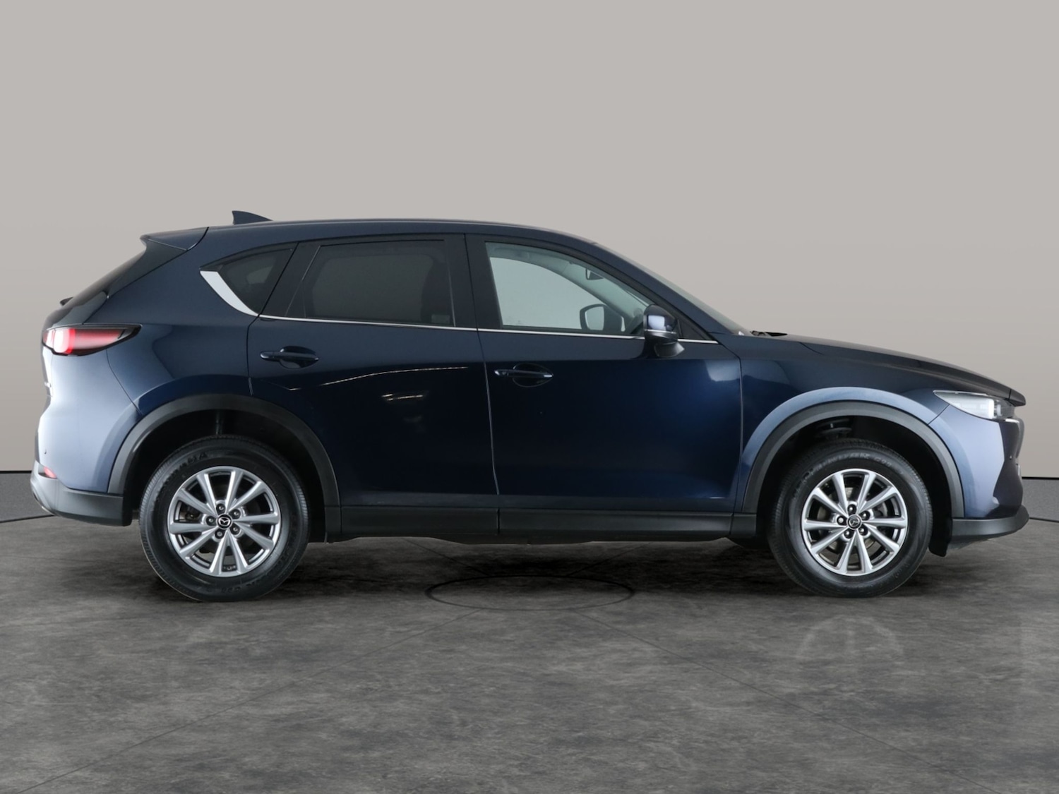 Used Mazda CX-5 2024 for sale - 76612270: Photo 8