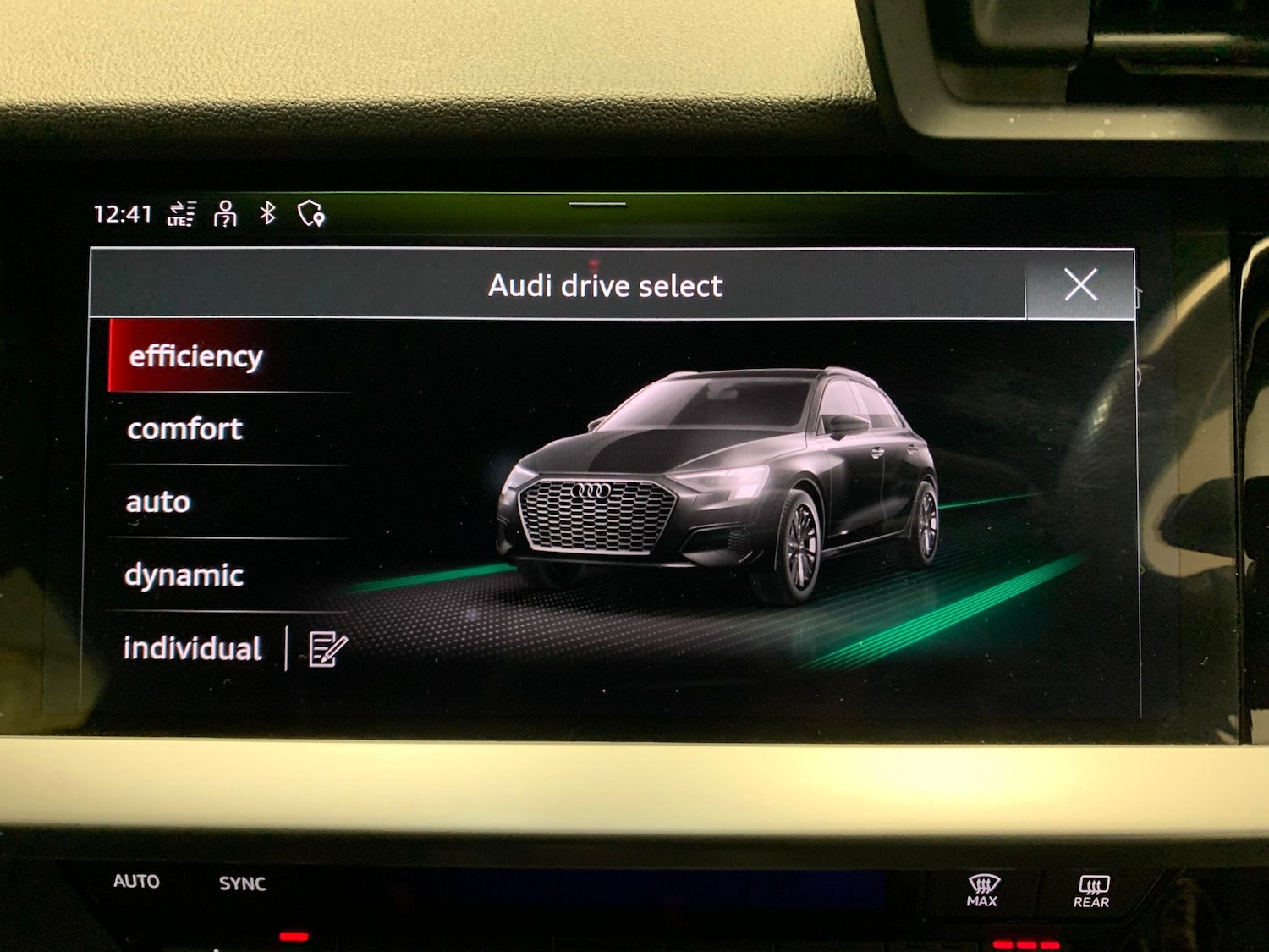 Used Audi A3 for sale - 76919555: Photo 16