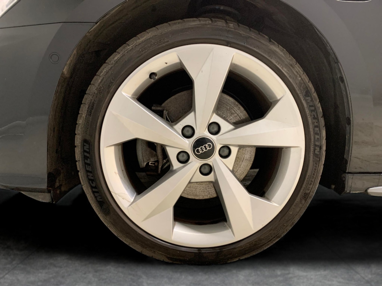 Used Audi A3 for sale - 76919555: Photo 19