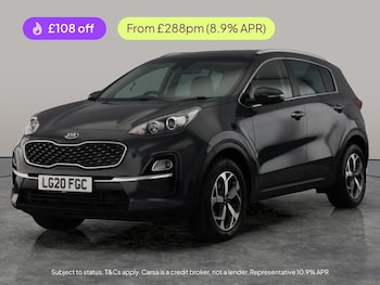 Used Kia Sportage undefined for sale - 77347282: Photo