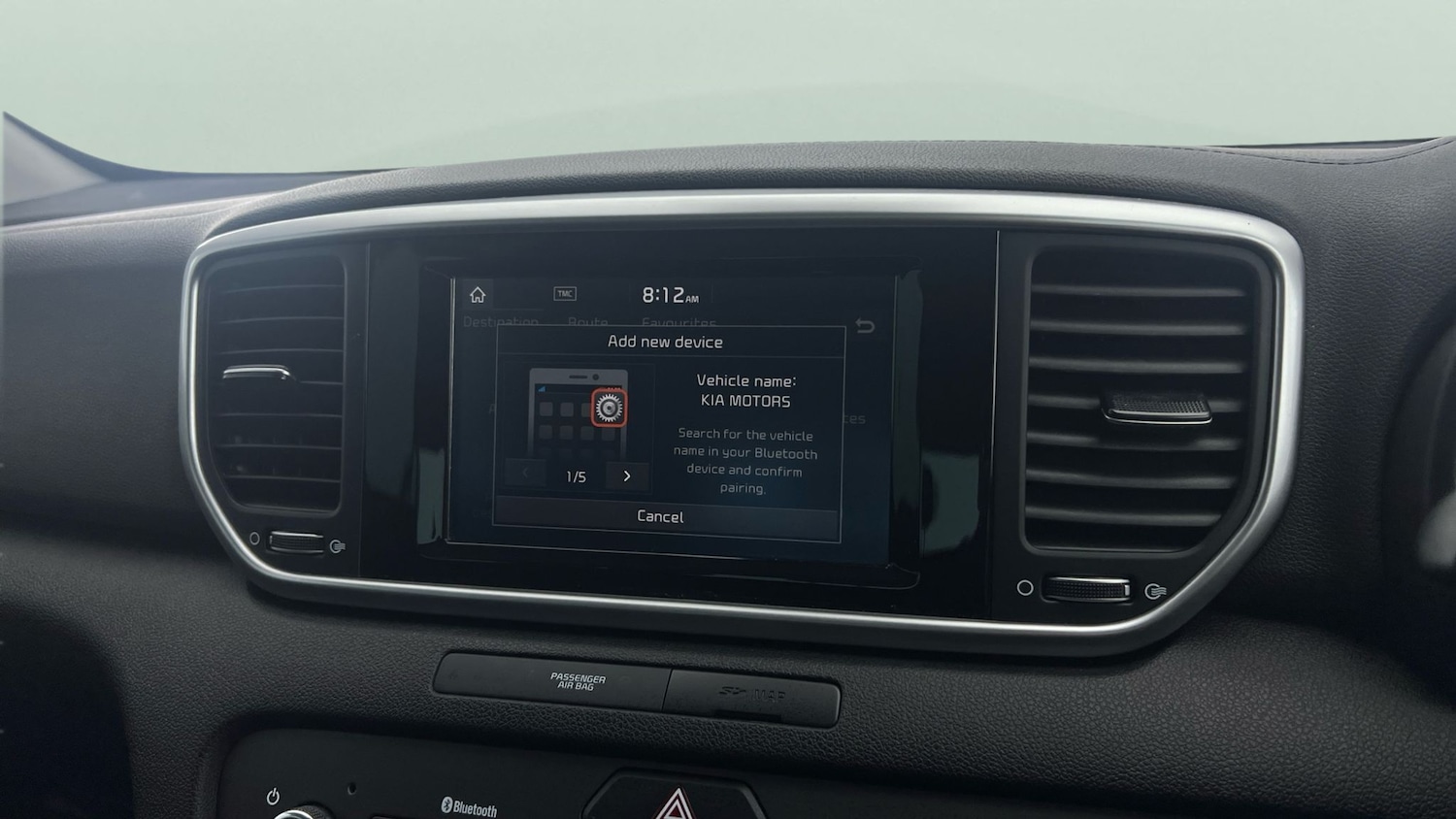 Used Kia Sportage 2020 for sale - 77347282: Photo 26