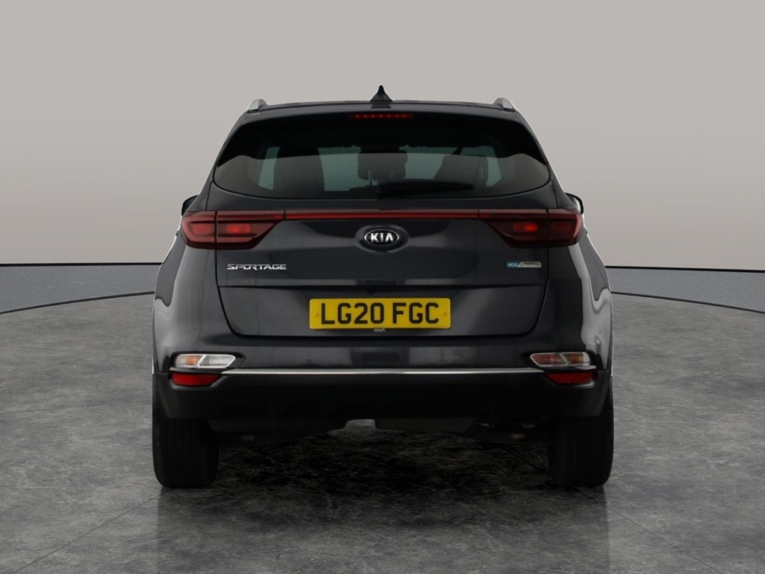 Used Kia Sportage 2020 for sale - 77347282: Photo 7