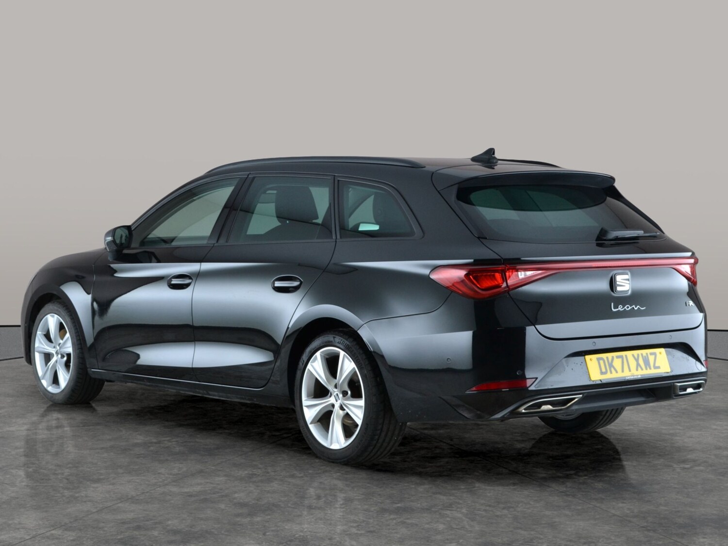 Used SEAT Leon for sale - 77568184: Photo 11