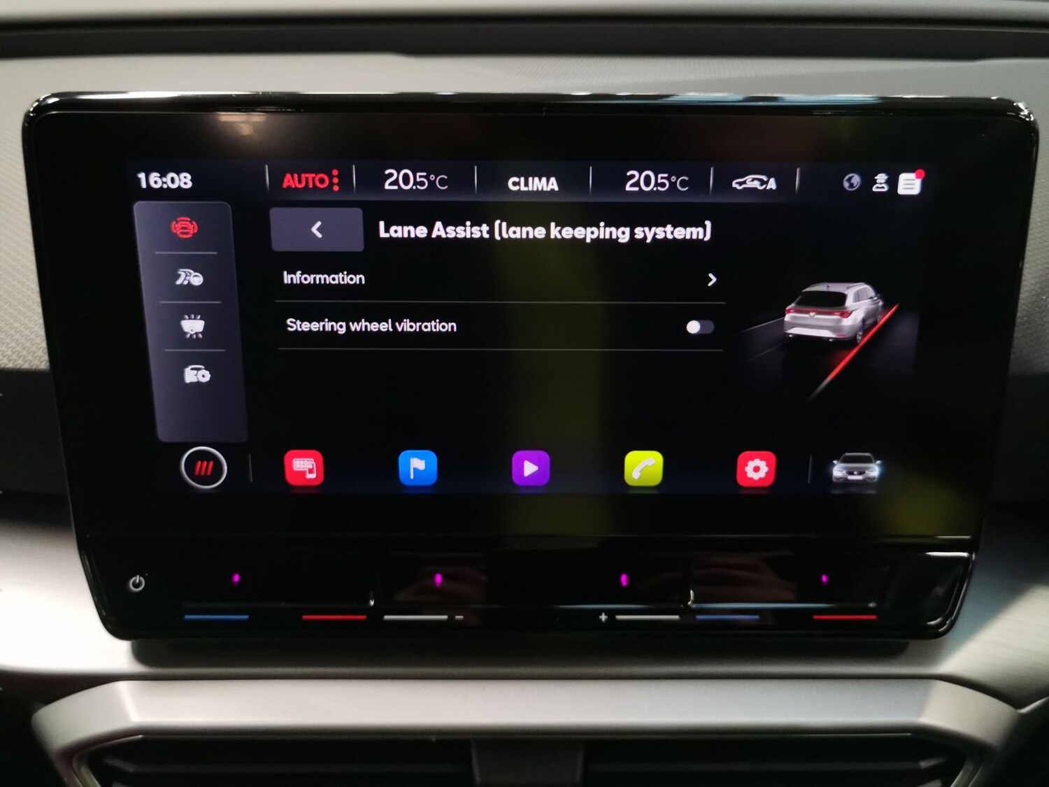 Used SEAT Leon for sale - 77568184: Photo 20