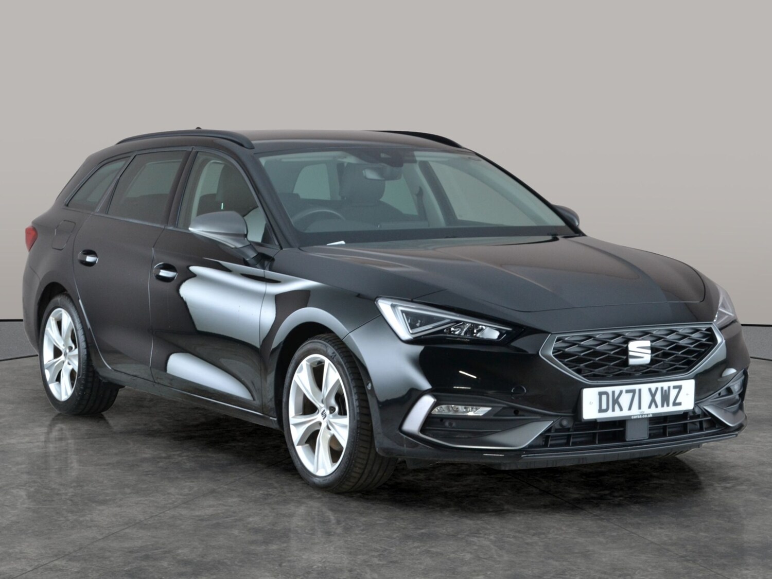 Used SEAT Leon for sale - 77568184: Photo 7