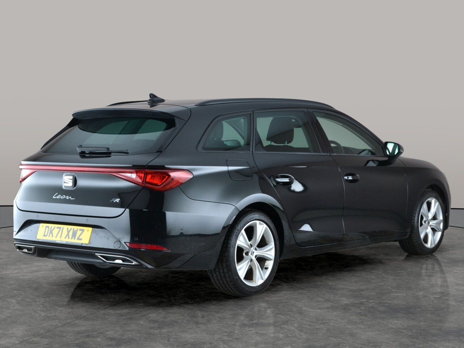 Used SEAT Leon for sale - 77568184: Photo 9