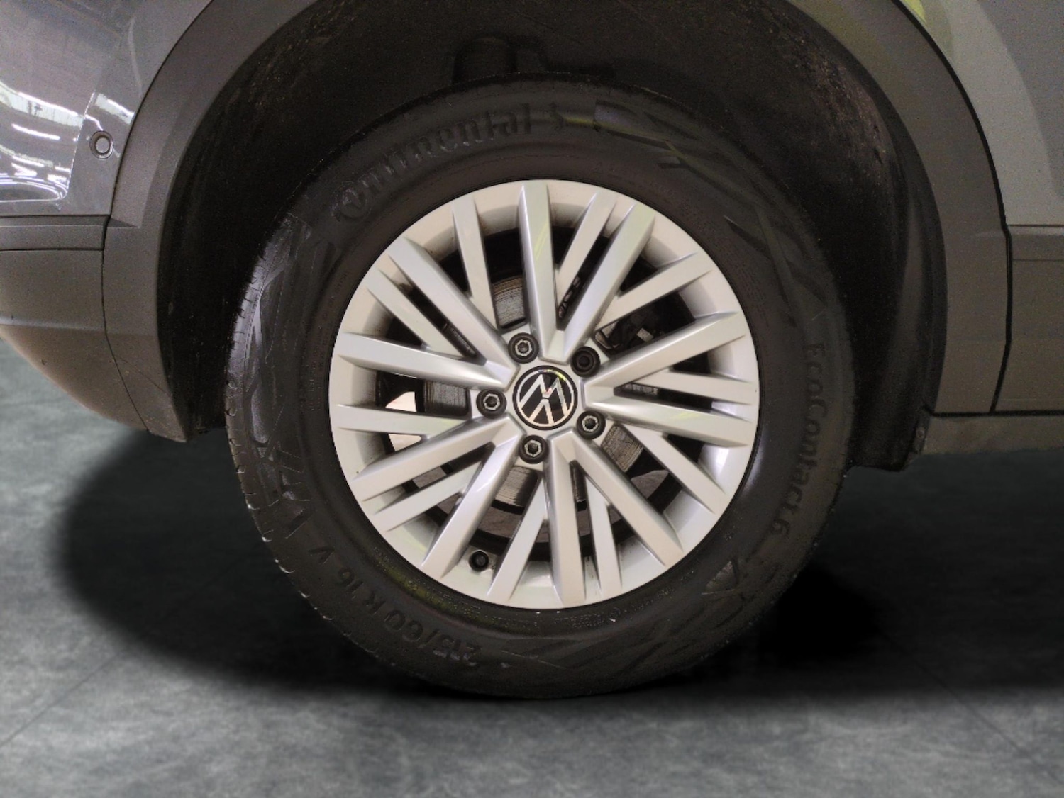 Used Volkswagen T-Roc 2023 for sale - 78199697: Photo 21