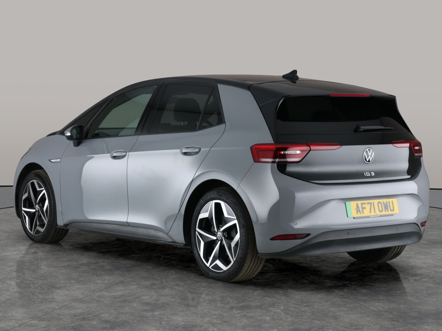 Used Volkswagen ID.3 2021 for sale - 76379649: Photo 14
