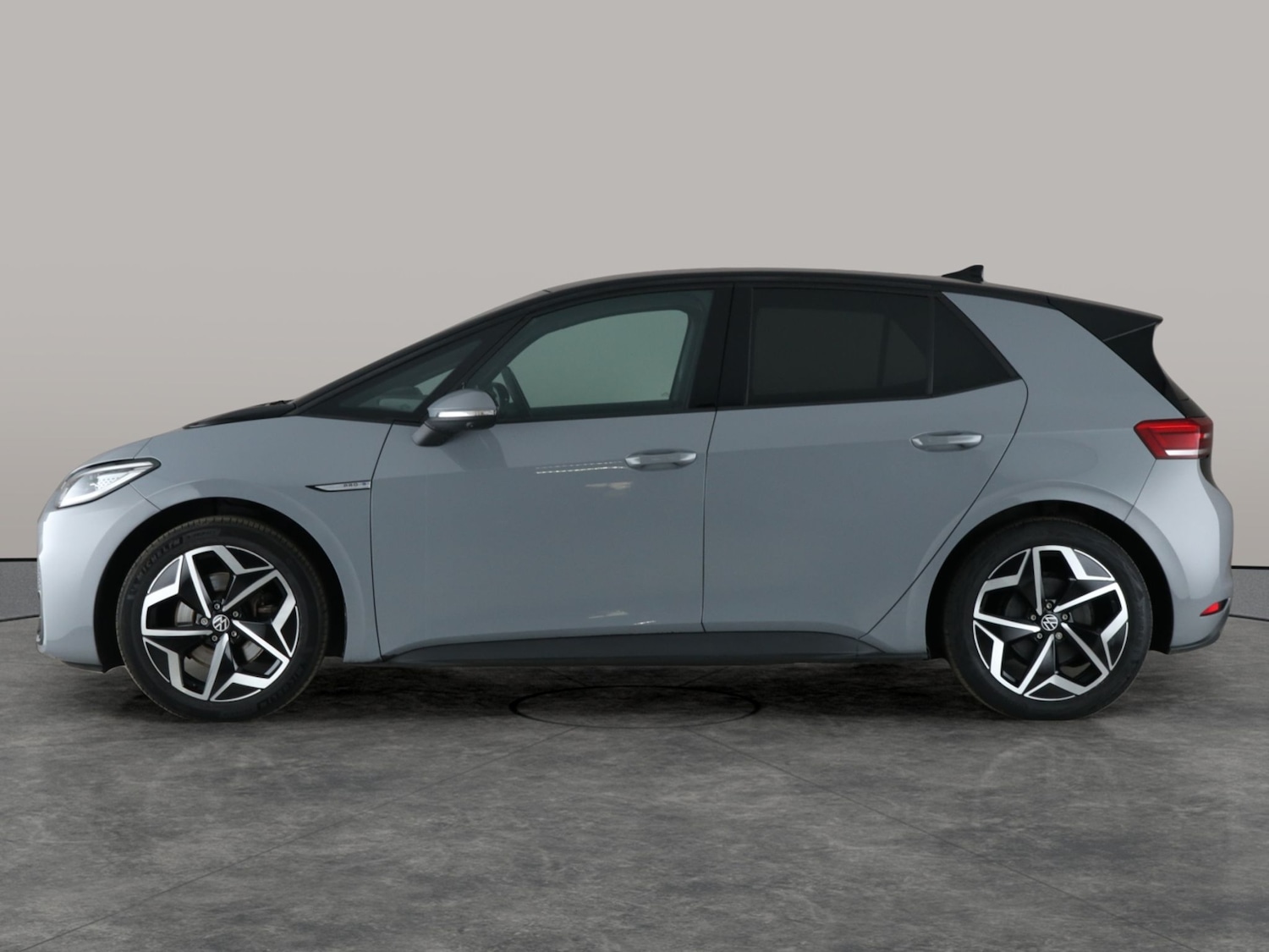 Used Volkswagen ID.3 2021 for sale - 76379649: Photo 16