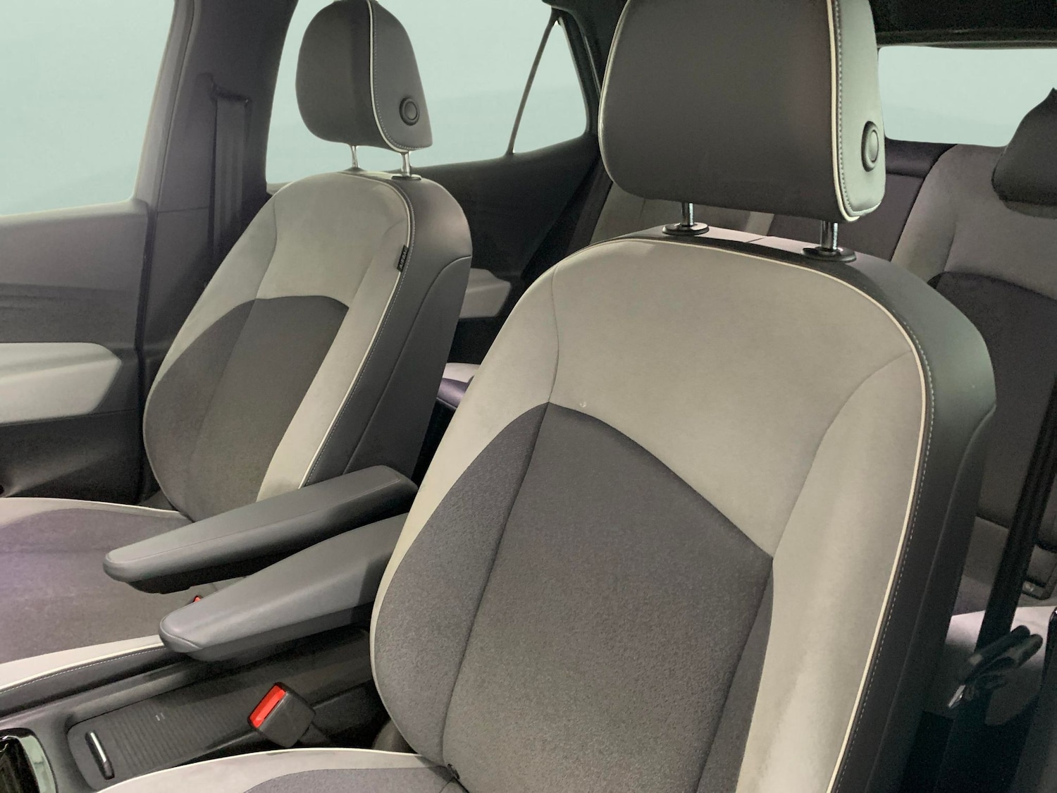 Used Volkswagen ID.3 2021 for sale - 76379649: Photo 17