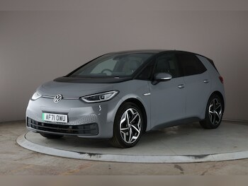 2021 - 150kW Tour Pro S 77kWh 5dr Auto
