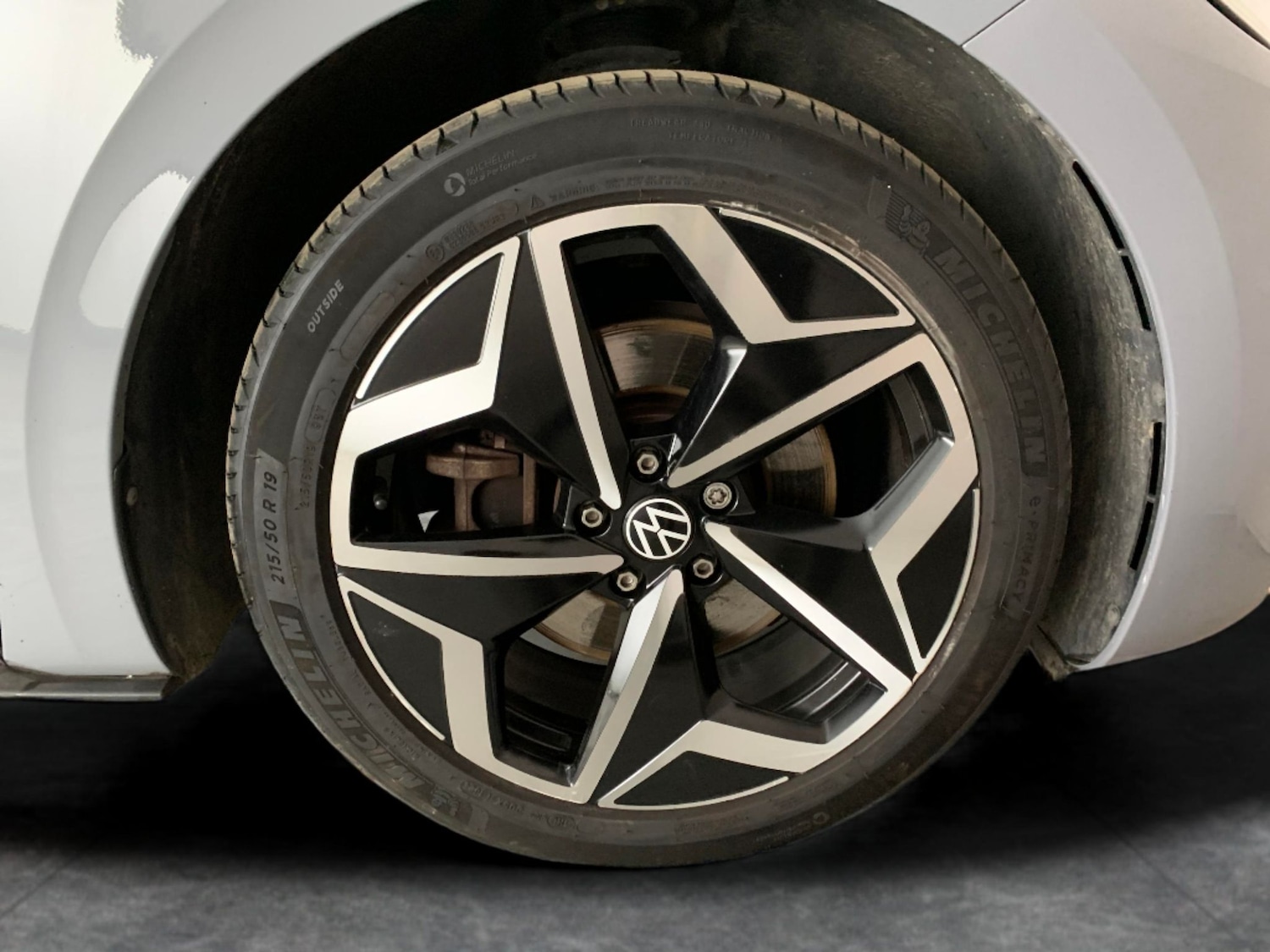 Used Volkswagen ID.3 2021 for sale - 76379649: Photo 38