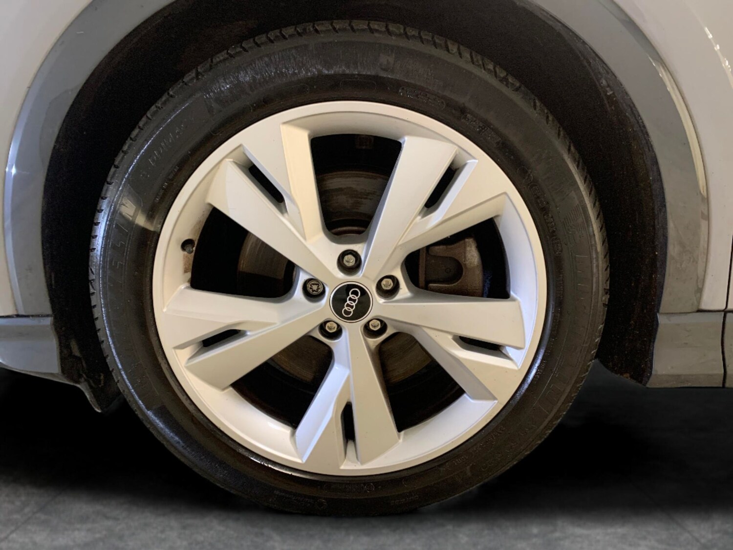 Used Audi Q4 e-tron 2021 for sale - 77856029: Photo 20